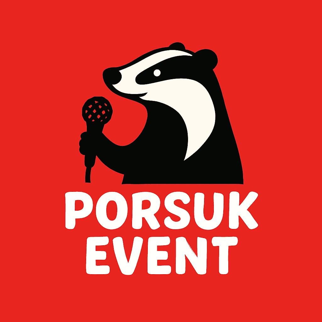 Porsuk Event - Anasayfa