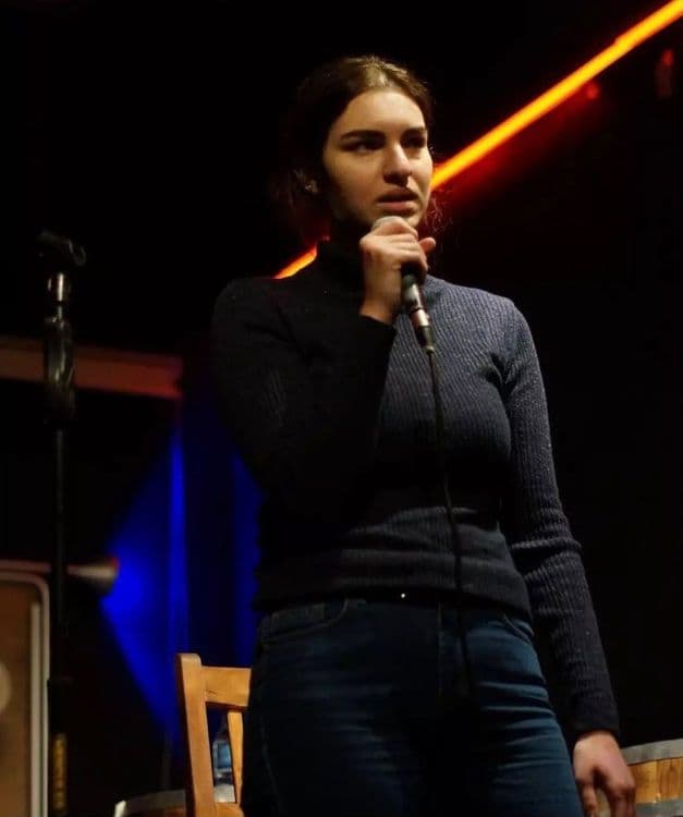 Eda Kibar