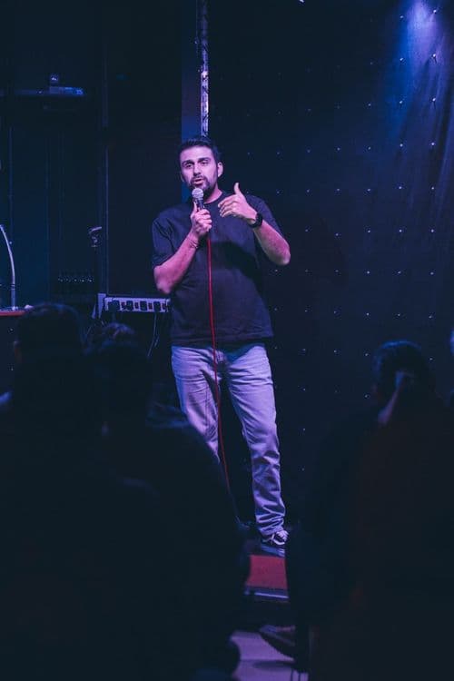 Barış Coşkun