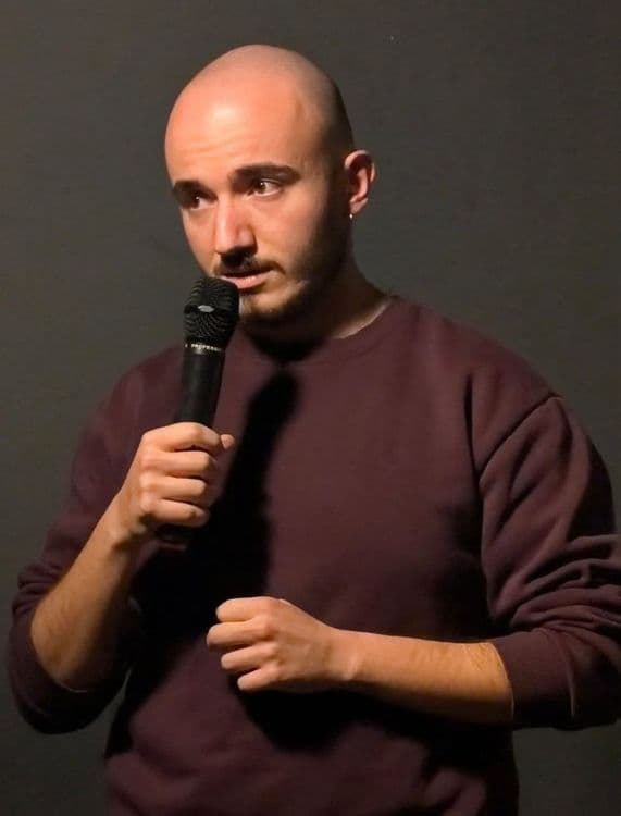 Burak Mert Tuzluk