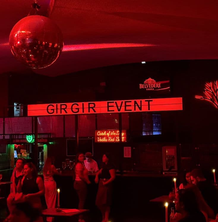 Gırgır Event